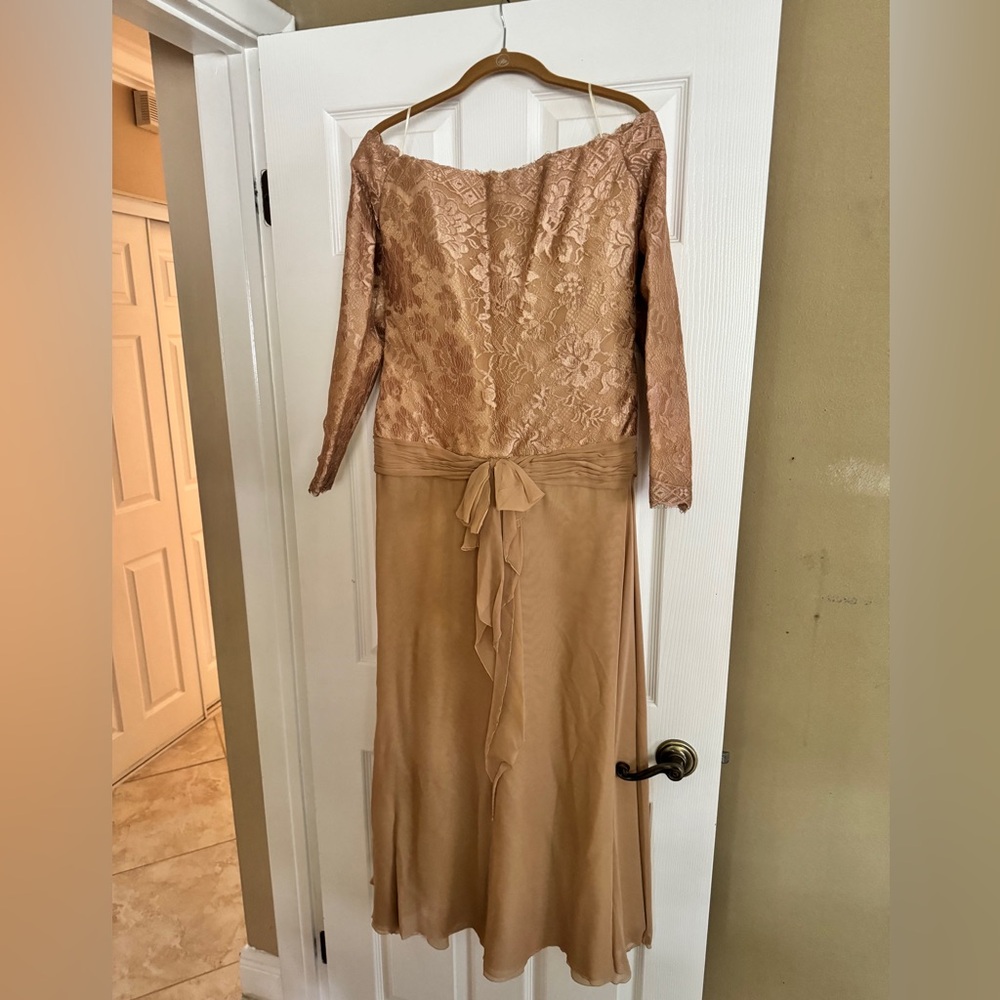 Roberto Paris Dress